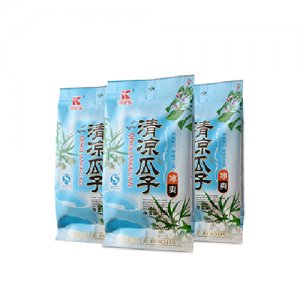 可比樂清涼味瓜子