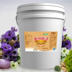 金鑼復合高湯216TQ