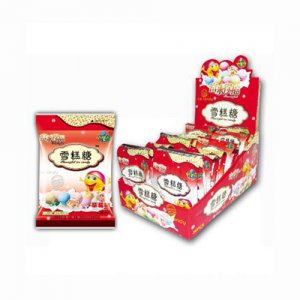 裕泰隆雪糕糖草莓味盒裝20g