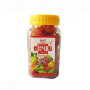 德興園情人梅185g