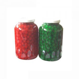 昆崳4500g櫻桃罐頭瓶裝