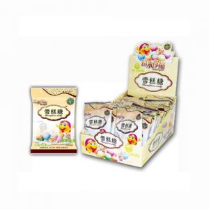 裕泰隆雪糕糖香草酸奶味20g