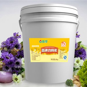 金鑼普通雞骨素