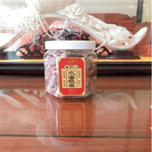 金益達忘不了小瓶水蜜桃條