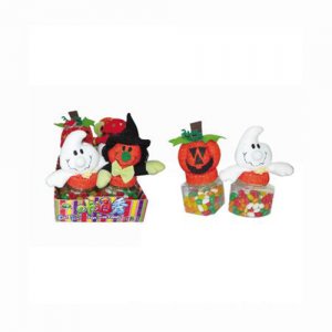 裕泰隆萬圣節糖果瓶裝