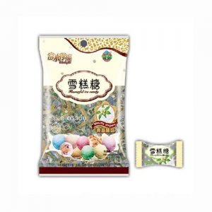 裕泰隆雪糕糖香草酸奶味288g