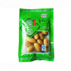 德興園香橄欖50g