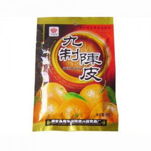 德興園九制陳皮80g