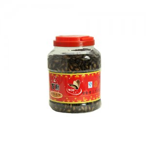 百聯(lián)甘草瓜子桶裝