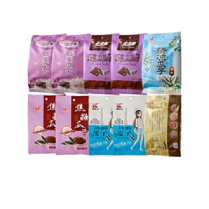 可比樂瓜子組合