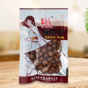三佳客醬香花生