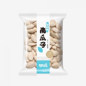 甘源南瓜子-鹽焗味