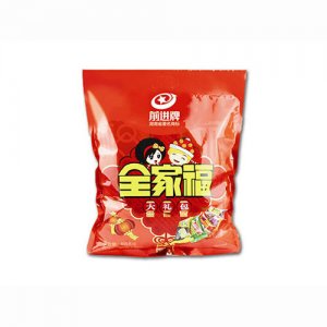 前進牌全家福糖果