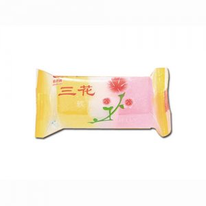 前進牌三花軟糖