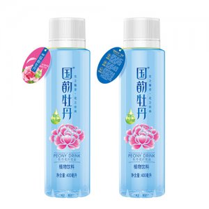 國韻牡丹貴妃系列飲品400ml