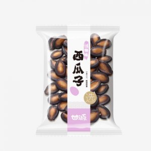 甘源西瓜子-話梅味