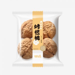 甘源蜂蜜味烤核桃