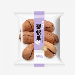 甘源奶油味碧根果