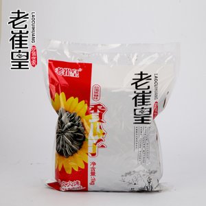 老崔皇焦糖瓜子1公斤