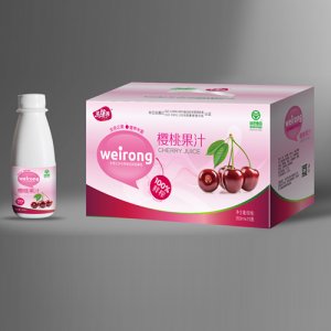 多焙養(yǎng)櫻桃果汁