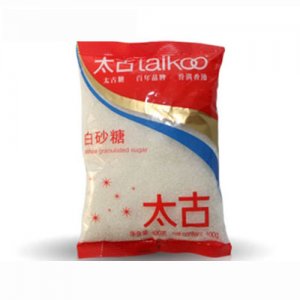 太古白砂糖400g