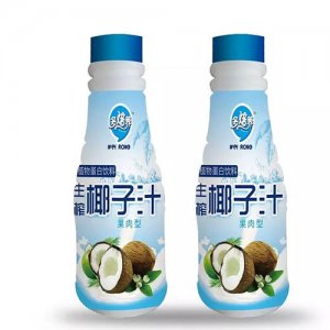 多焙養(yǎng)椰子汁500ml