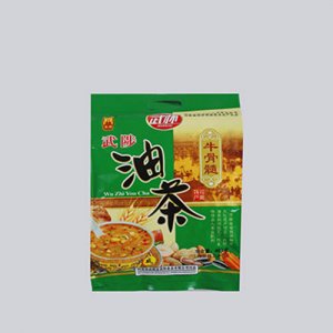 武懷牛骨髓油茶400克