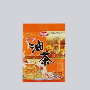 武懷五仁油茶400克