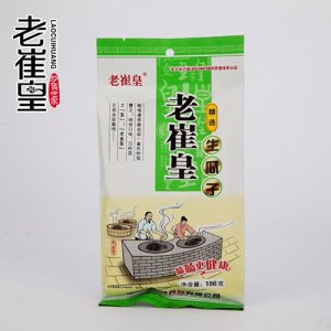 老崔皇生瓜子186克