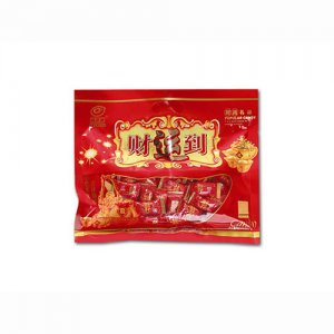 前進(jìn)牌財(cái)運(yùn)到糖果