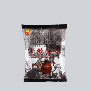 武懷精品油茶450克