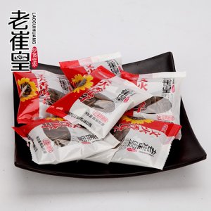 老崔皇焦糖味瓜子手抓包