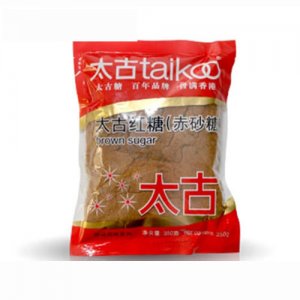 太古太古紅糖