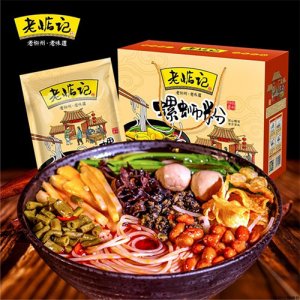 老惦記螺螄粉300gx3袋