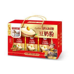 皇城石碾濃香高鈣核桃粉720克