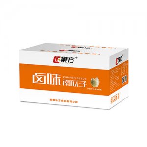 樂方新版鹵味南瓜子10斤手抓包
