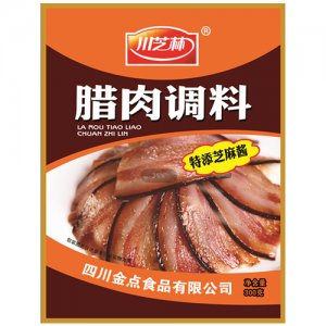 川芝林臘肉調料300g