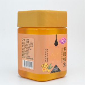 三月花開龍眼蜜500g