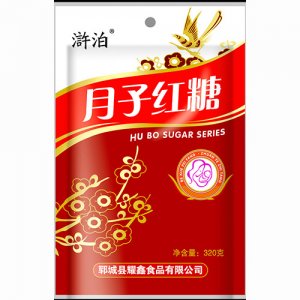 滸泊牌月子紅糖320G
