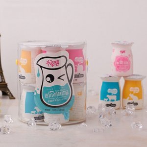 千家贊迷你奶味飲品700g（10杯裝）