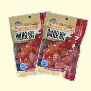 鄉(xiāng)村季風阿膠蜜棗