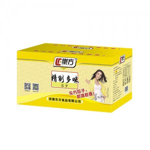 樂方精致多味瓜子10斤