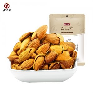 閆小萌巴旦木235g