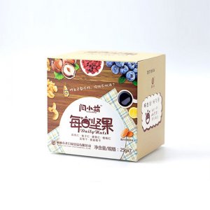 閆小萌每日堅(jiān)果175g