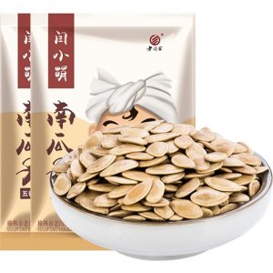 閆小萌南瓜子500g