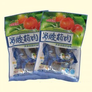 鄉(xiāng)村季風冰酸梅肉