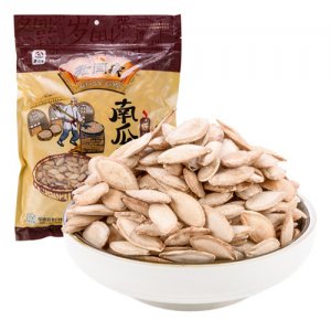 老閆家低鹽南瓜子1000g