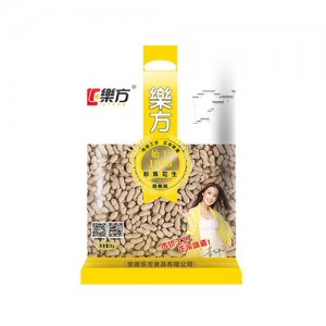 樂方核桃花生4斤