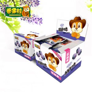 香果村藍莓果25g