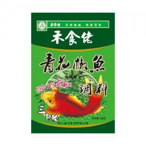 禾食佬青花椒魚調料220g